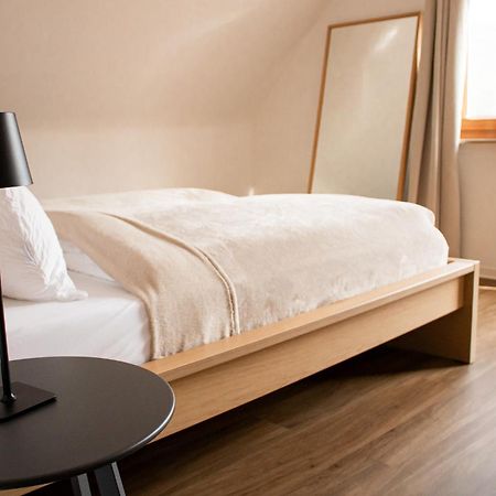 Ferienwohnung Am Bollrich Goslar Zewnętrze zdjęcie