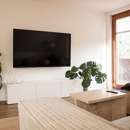 Ferienwohnung Am Bollrich Goslar Zewnętrze zdjęcie
