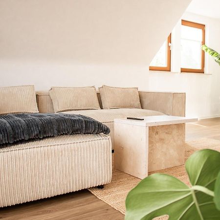 Ferienwohnung Am Bollrich Goslar Zewnętrze zdjęcie