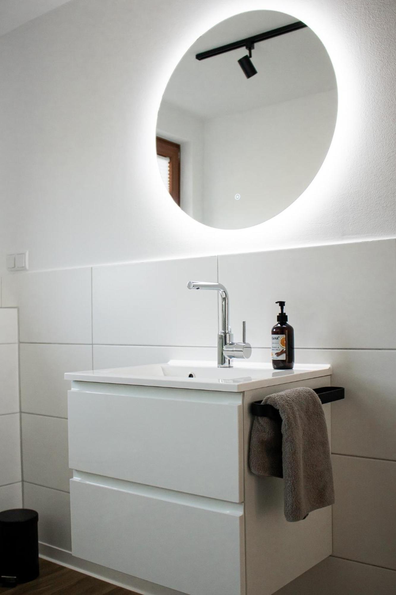 Ferienwohnung Am Bollrich Goslar Zewnętrze zdjęcie