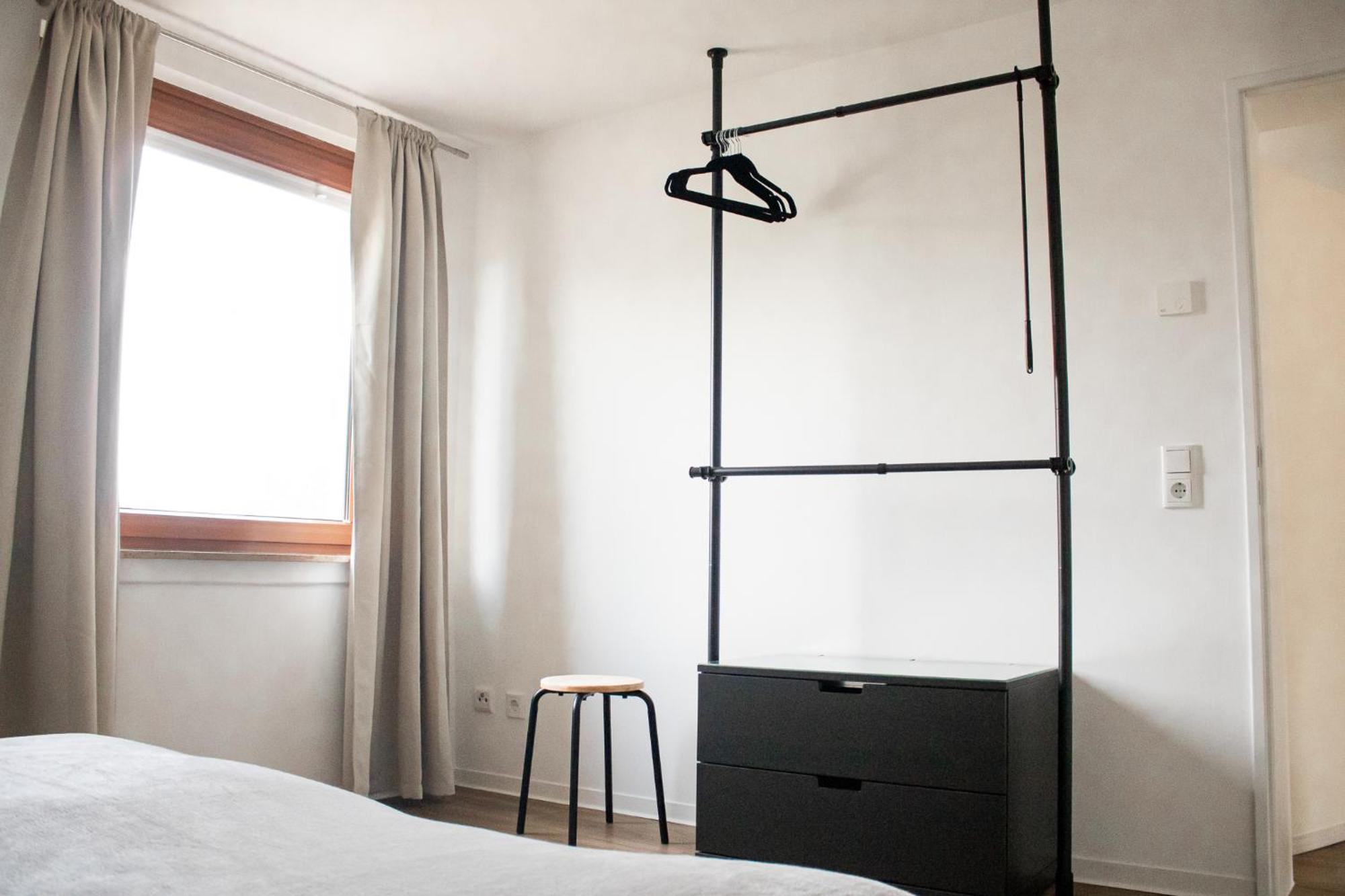 Ferienwohnung Am Bollrich Goslar Zewnętrze zdjęcie