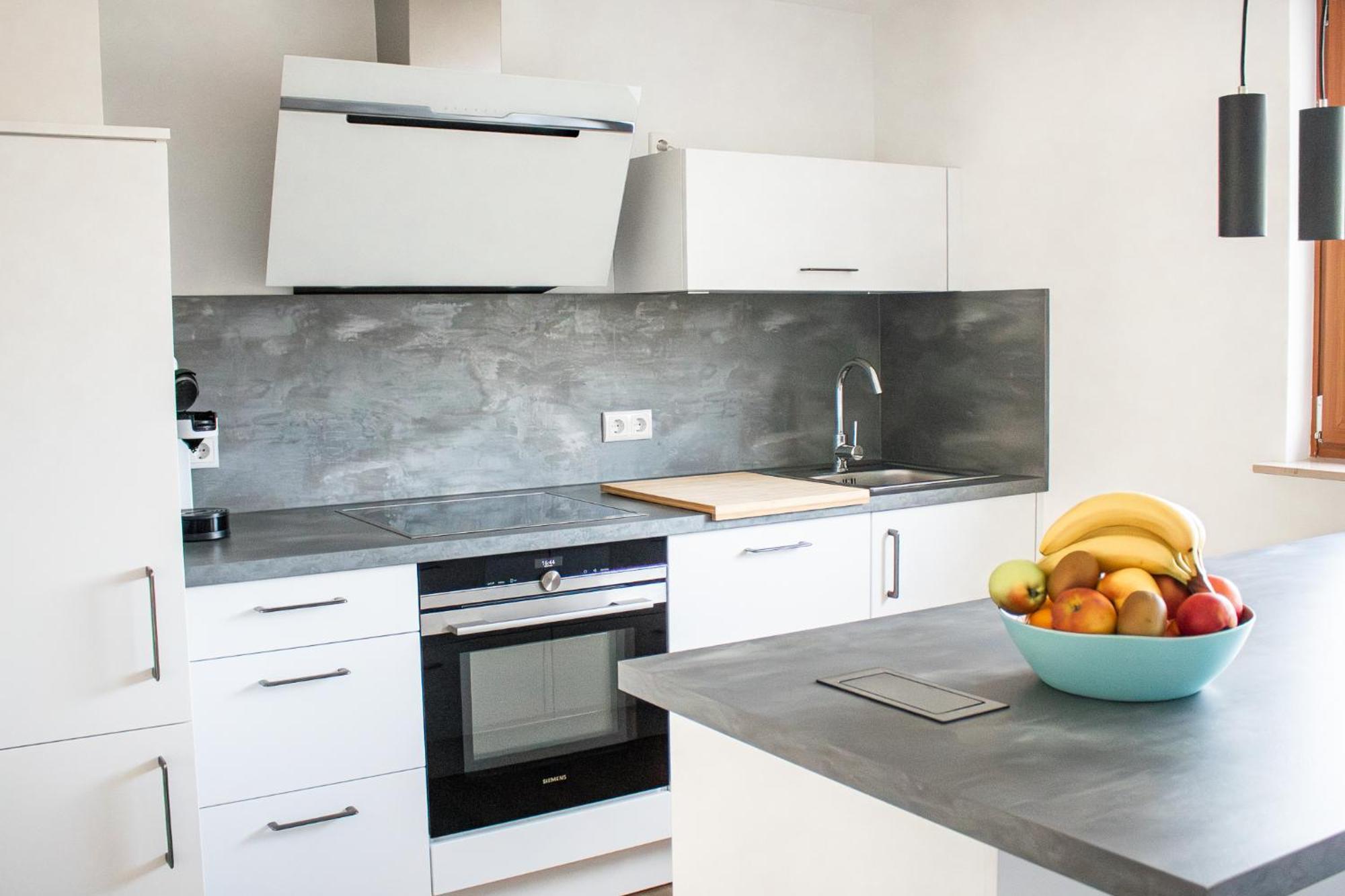 Ferienwohnung Am Bollrich Goslar Zewnętrze zdjęcie