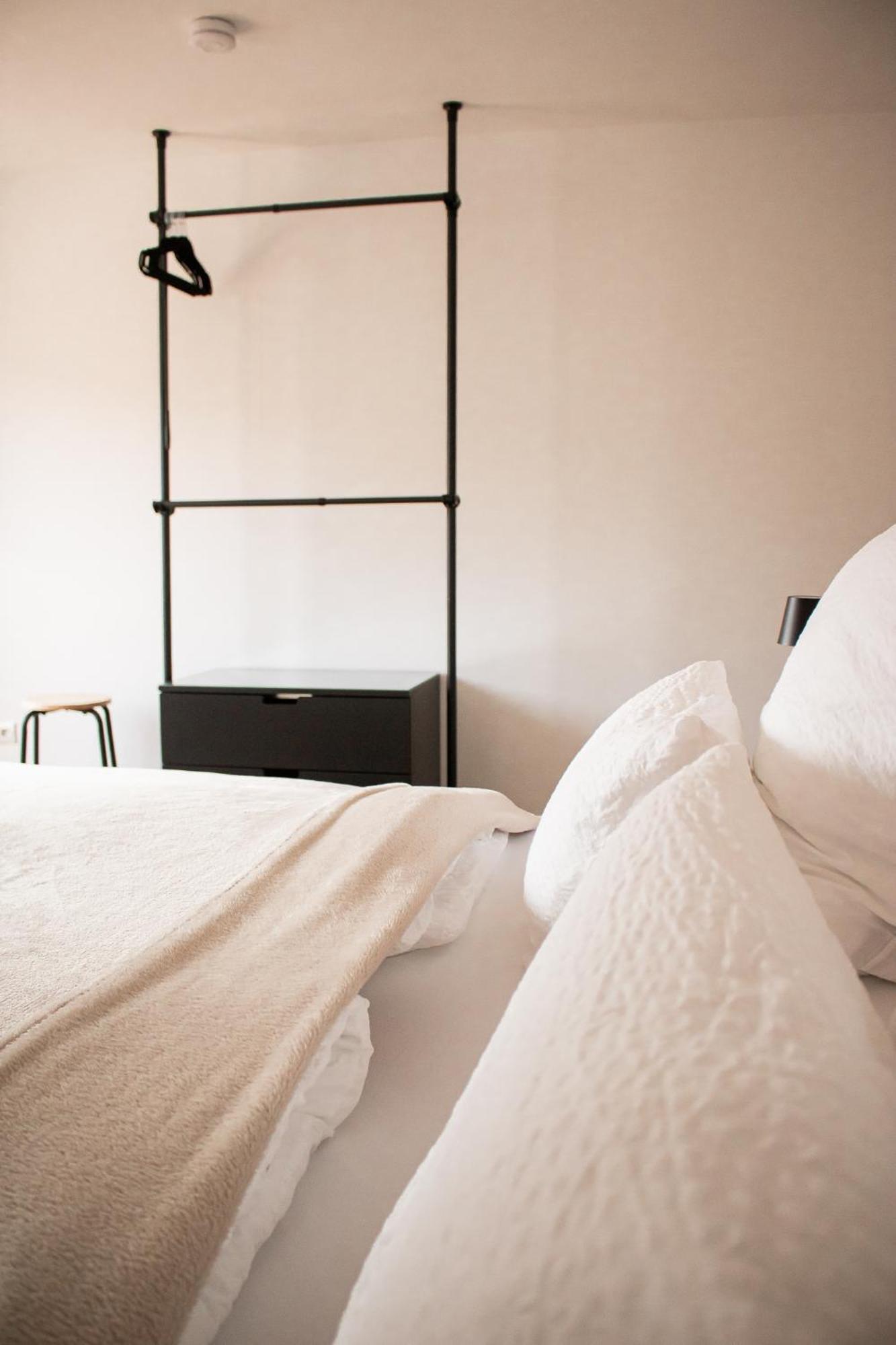 Ferienwohnung Am Bollrich Goslar Zewnętrze zdjęcie