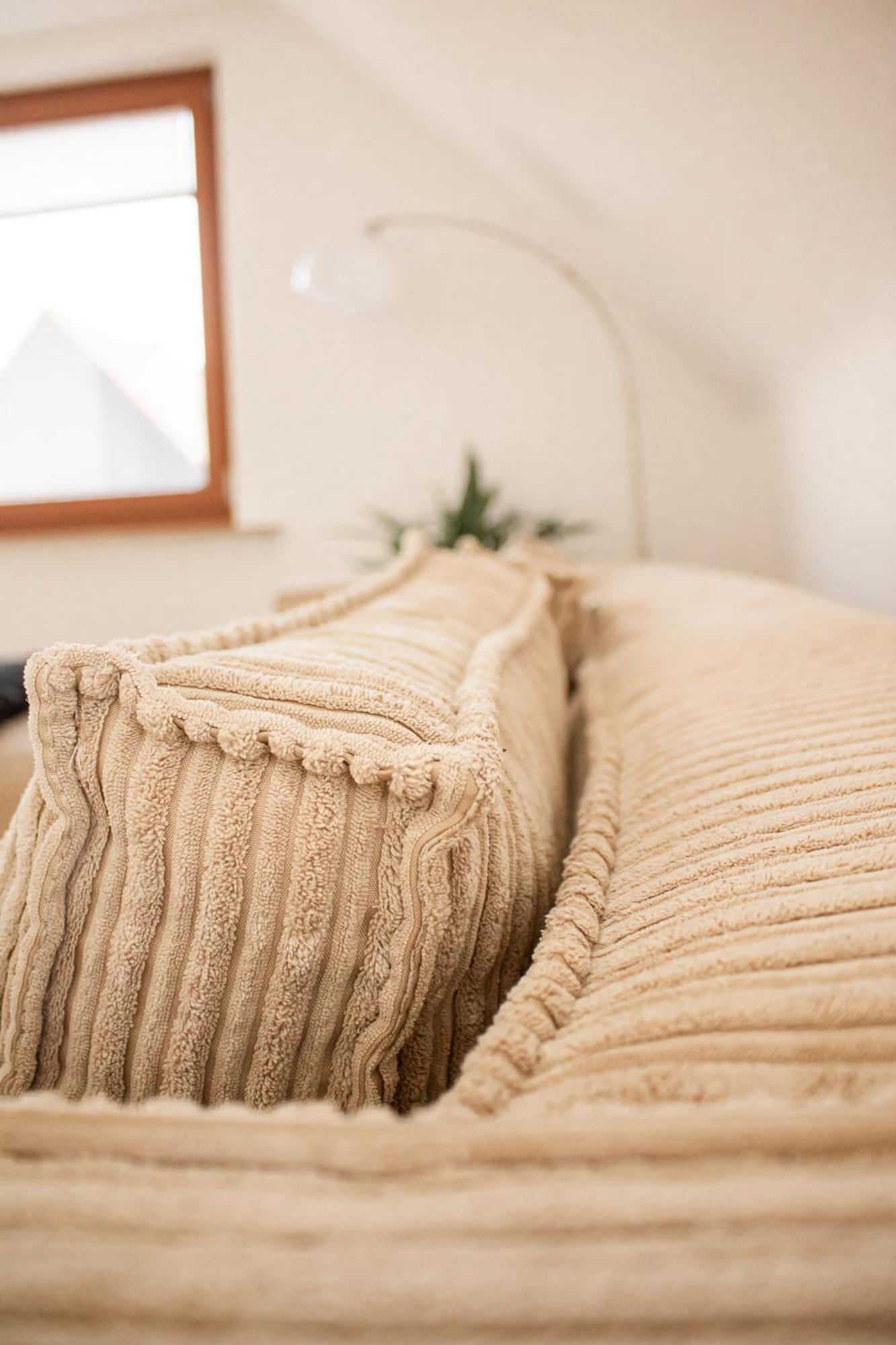 Ferienwohnung Am Bollrich Goslar Zewnętrze zdjęcie