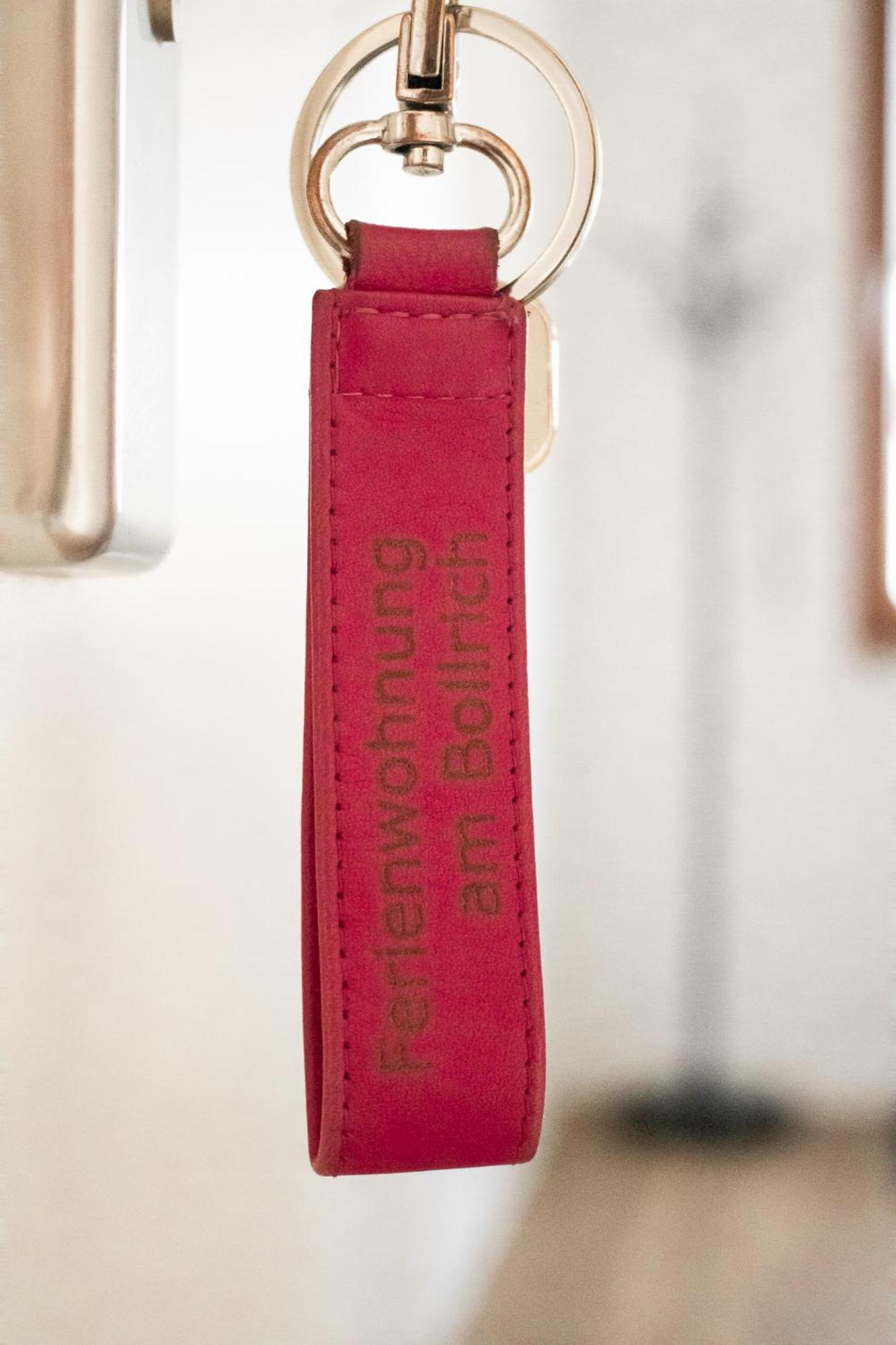 Ferienwohnung Am Bollrich Goslar Zewnętrze zdjęcie