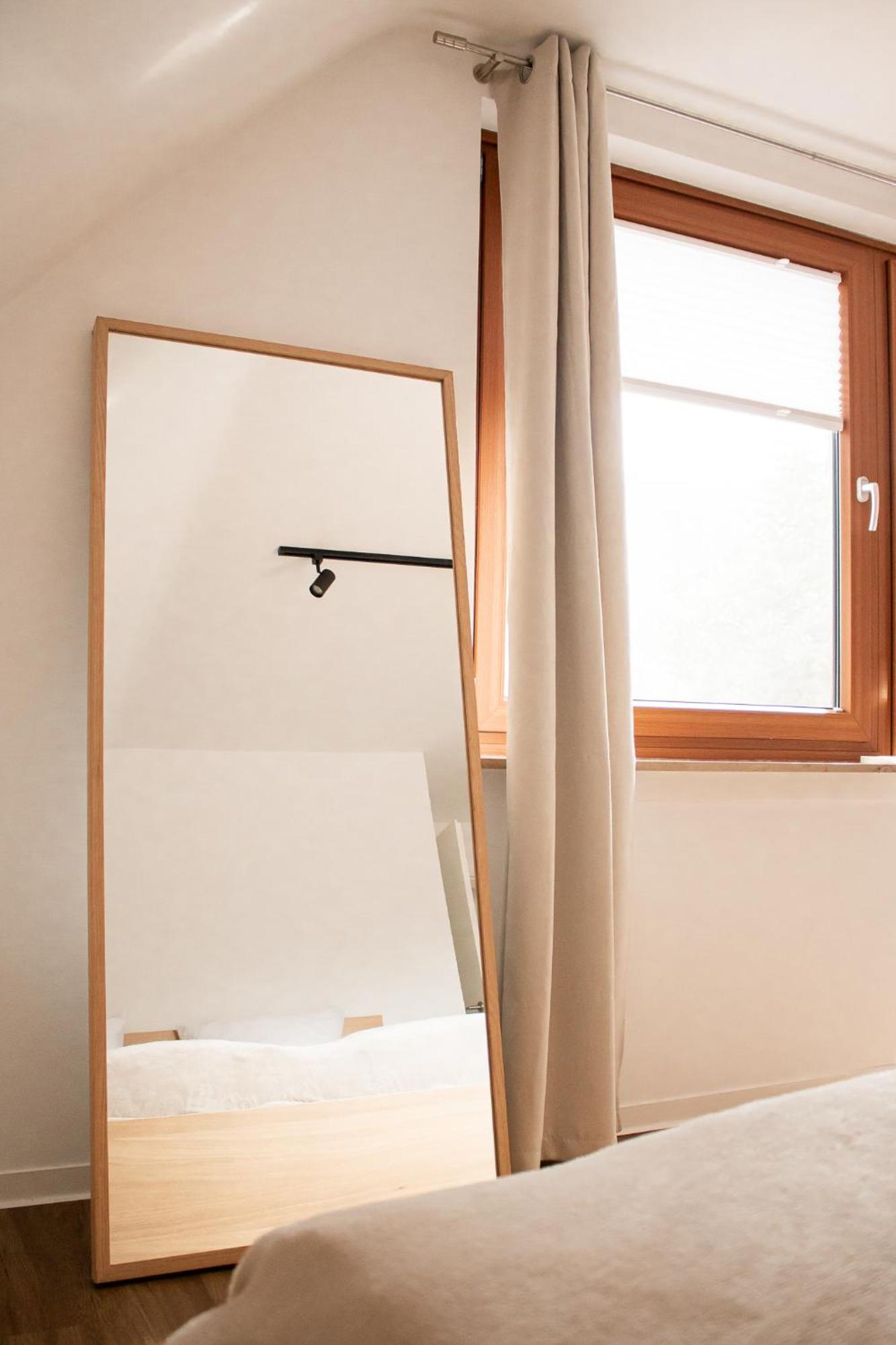 Ferienwohnung Am Bollrich Goslar Zewnętrze zdjęcie