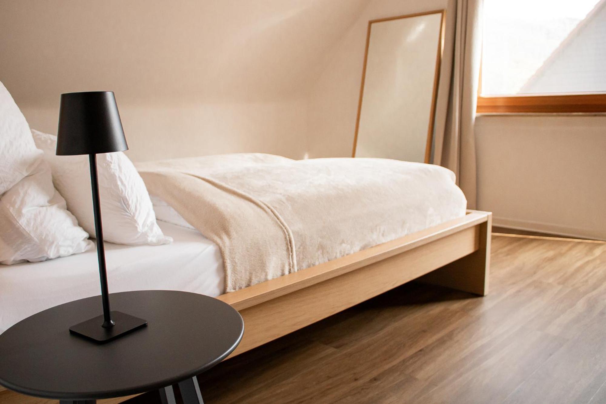 Ferienwohnung Am Bollrich Goslar Zewnętrze zdjęcie