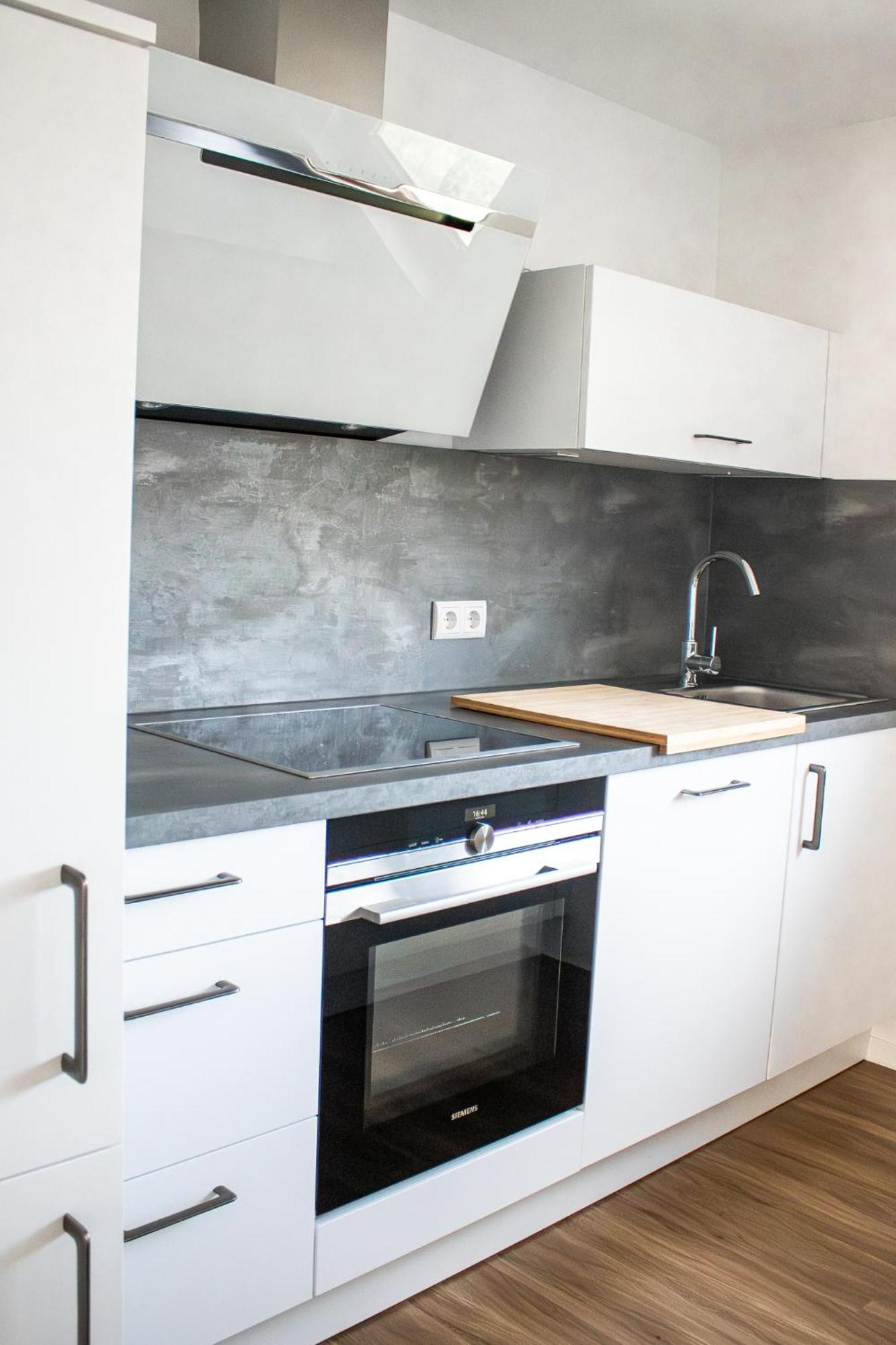 Ferienwohnung Am Bollrich Goslar Zewnętrze zdjęcie