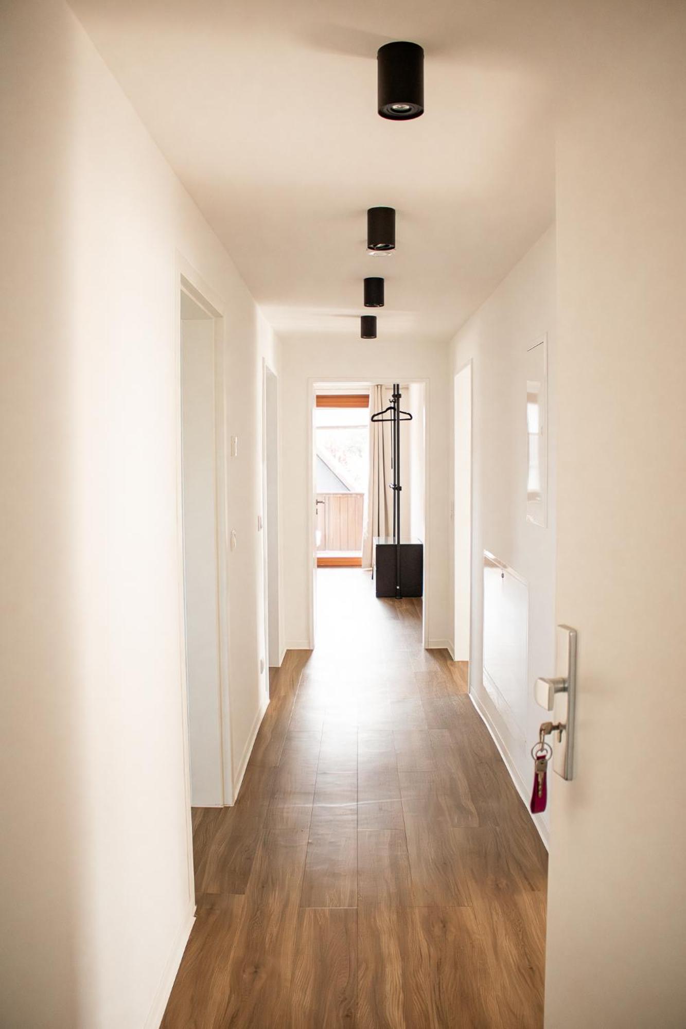 Ferienwohnung Am Bollrich Goslar Zewnętrze zdjęcie