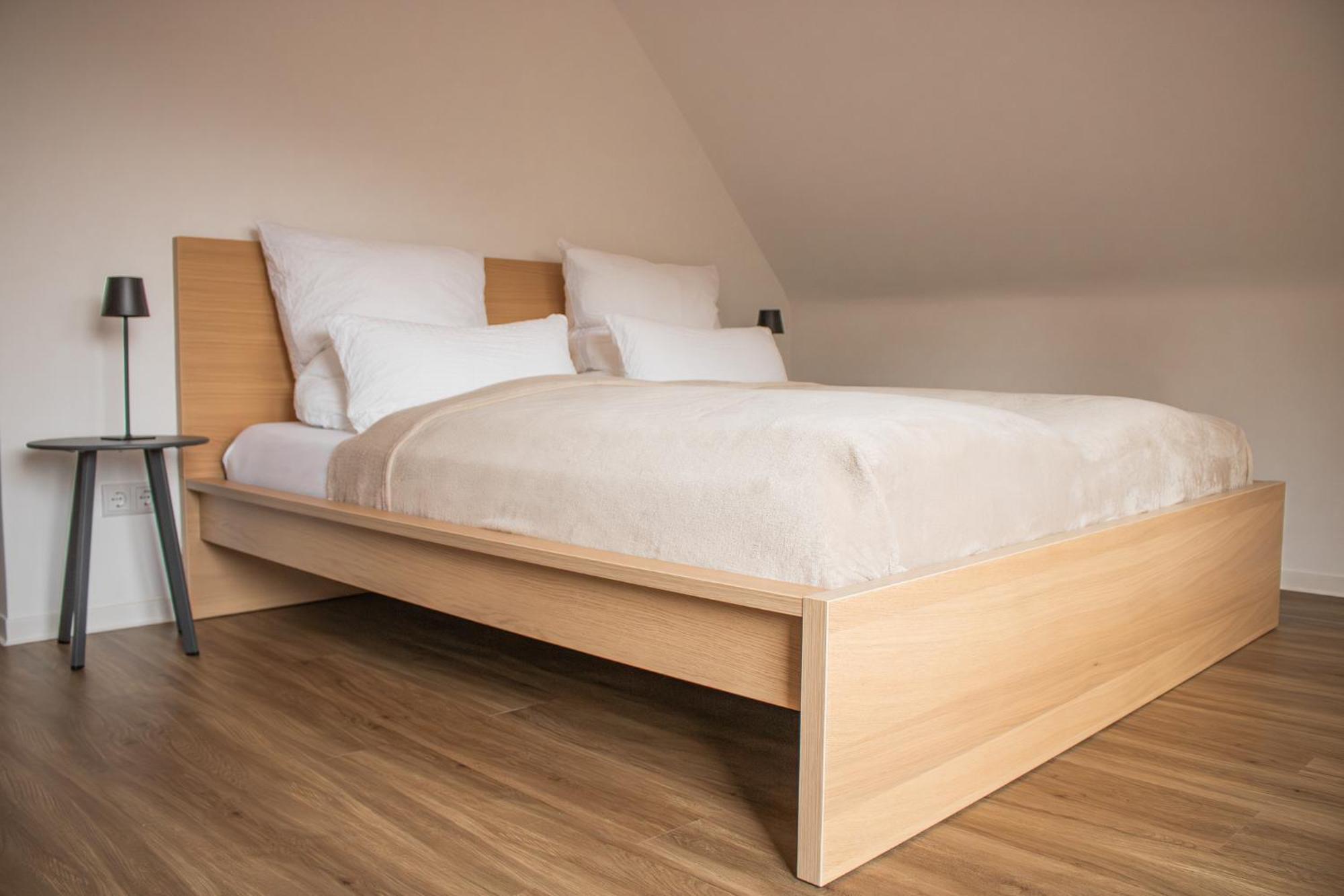Ferienwohnung Am Bollrich Goslar Zewnętrze zdjęcie