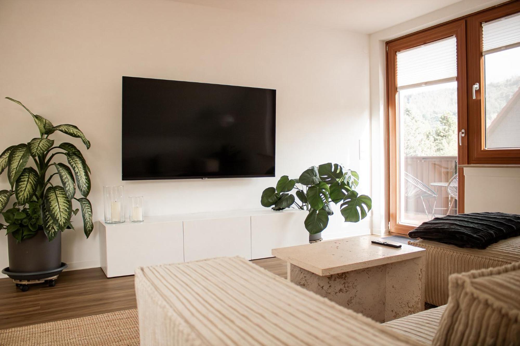 Ferienwohnung Am Bollrich Goslar Zewnętrze zdjęcie