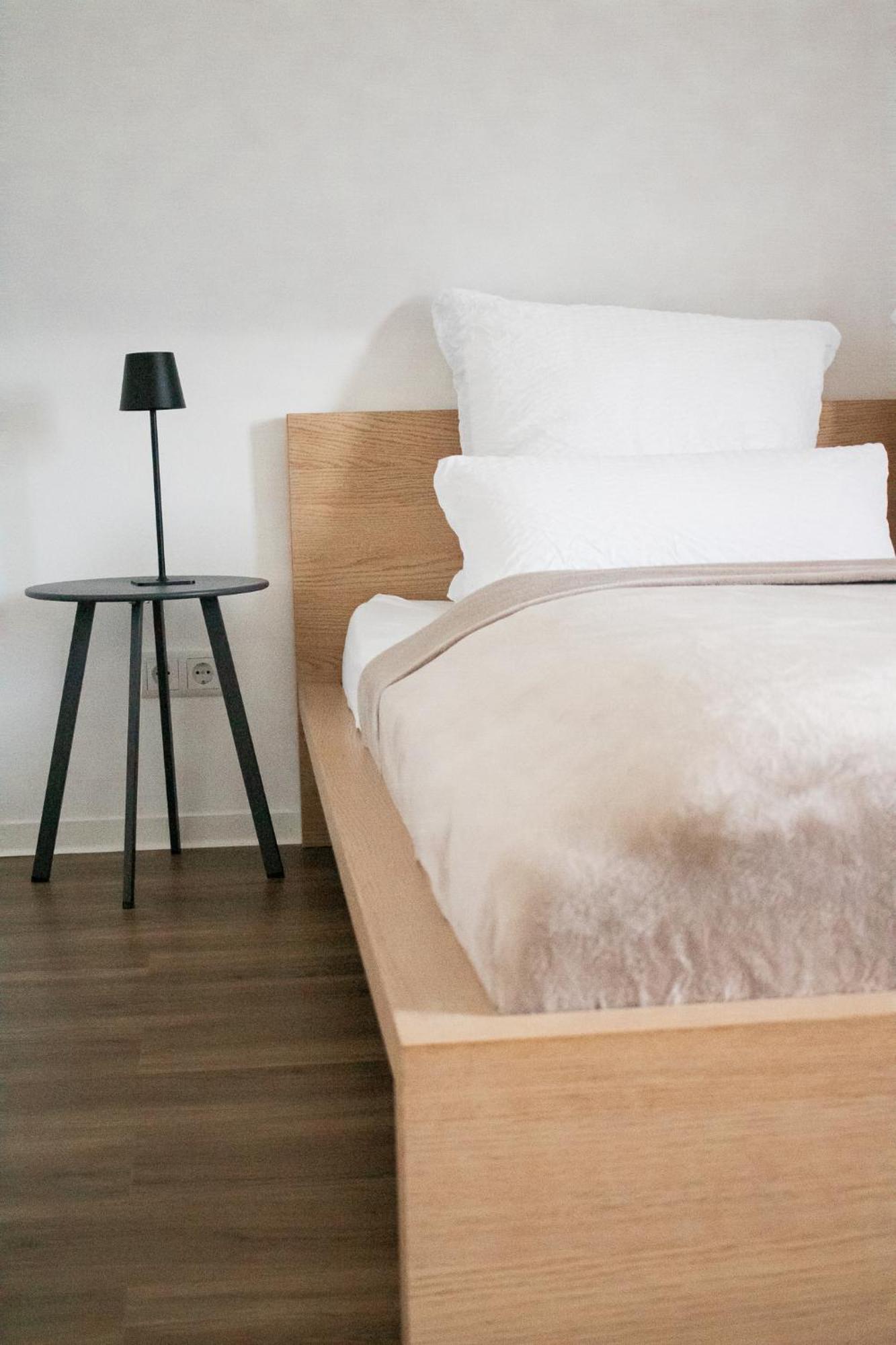 Ferienwohnung Am Bollrich Goslar Zewnętrze zdjęcie