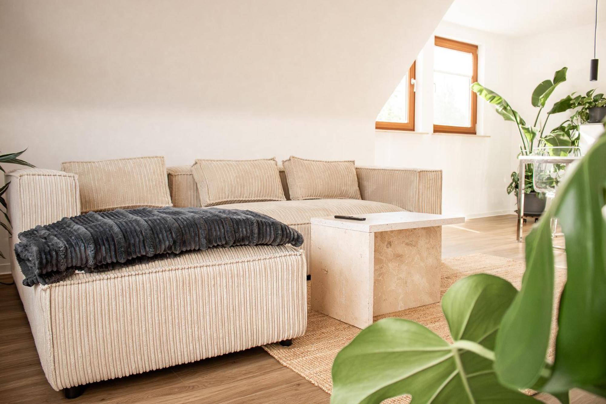 Ferienwohnung Am Bollrich Goslar Zewnętrze zdjęcie
