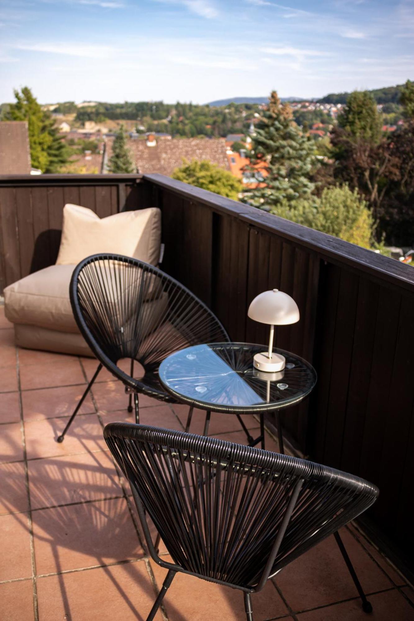 Ferienwohnung Am Bollrich Goslar Zewnętrze zdjęcie