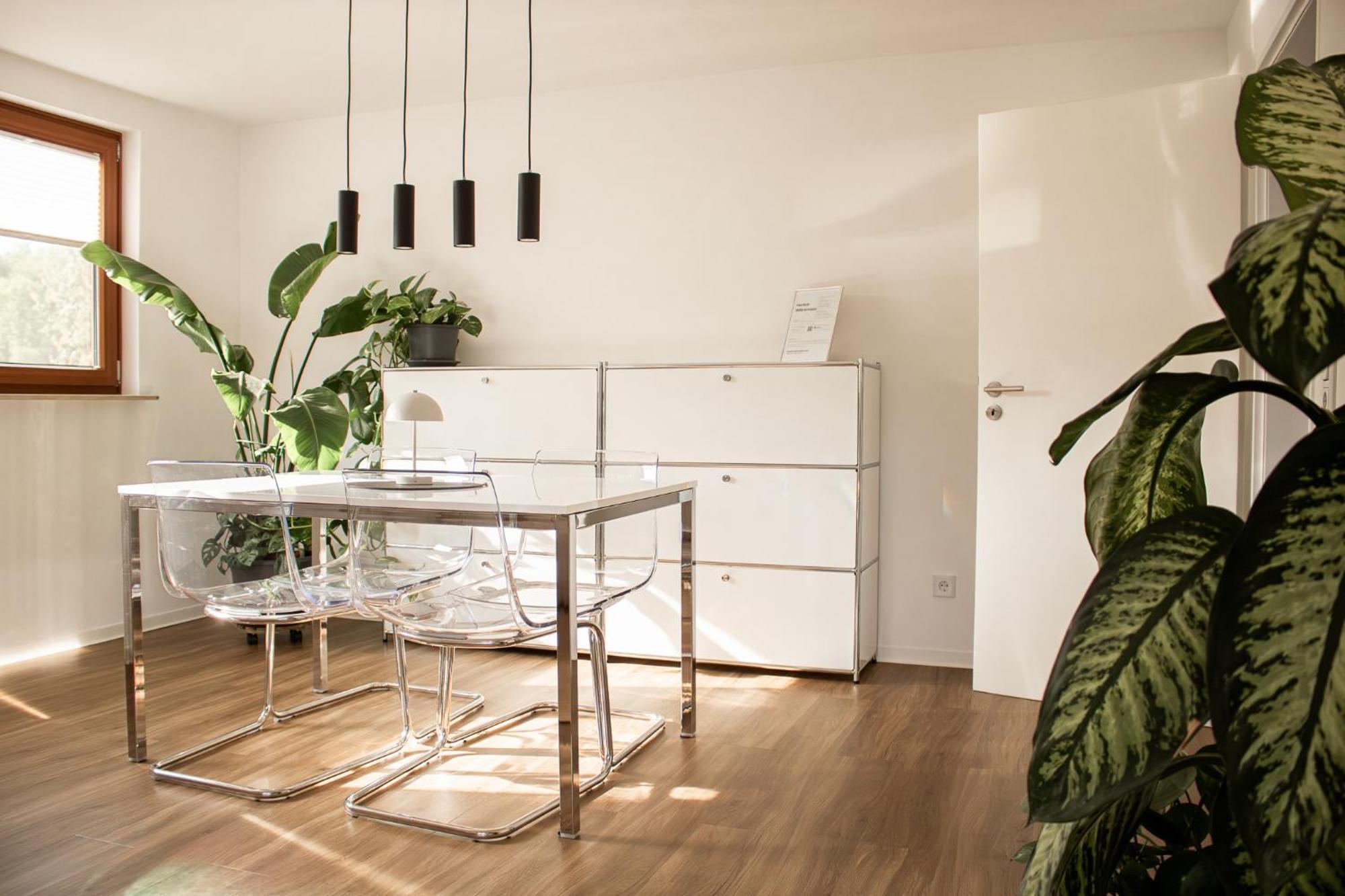 Ferienwohnung Am Bollrich Goslar Zewnętrze zdjęcie