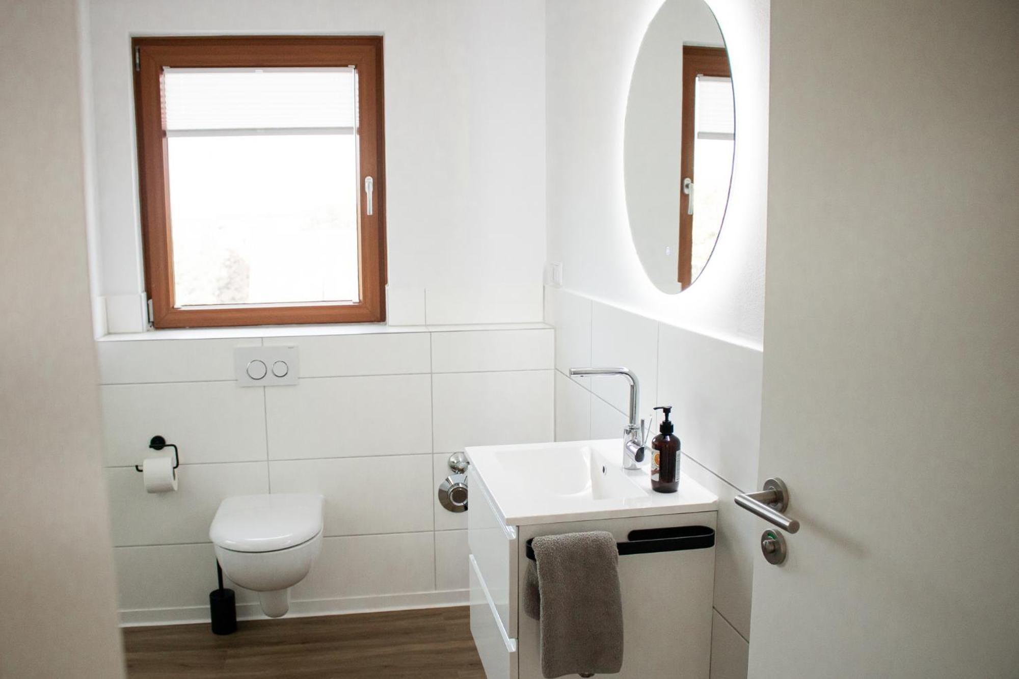 Ferienwohnung Am Bollrich Goslar Zewnętrze zdjęcie