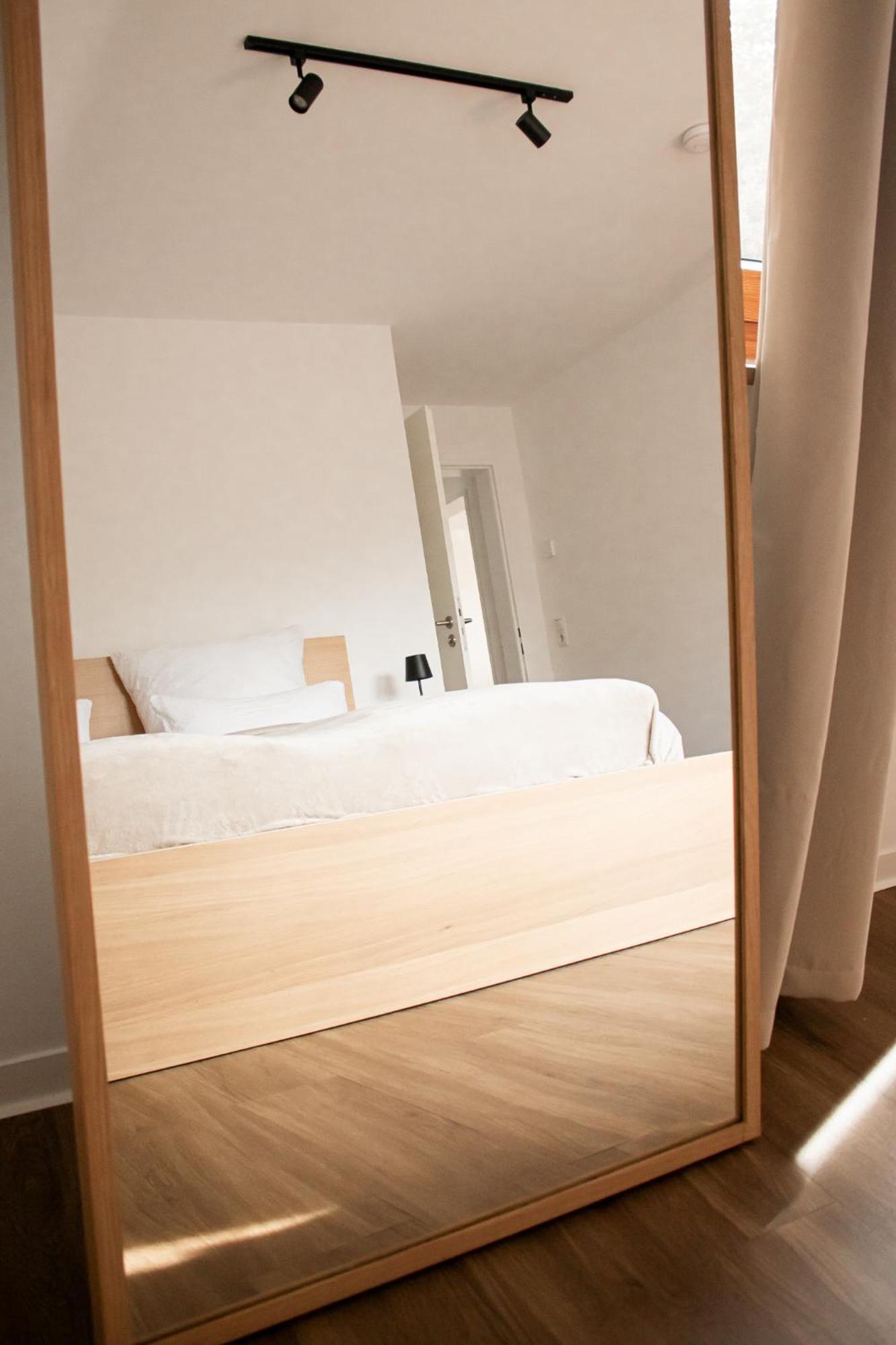 Ferienwohnung Am Bollrich Goslar Zewnętrze zdjęcie